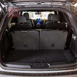 فورد إكسبلورر